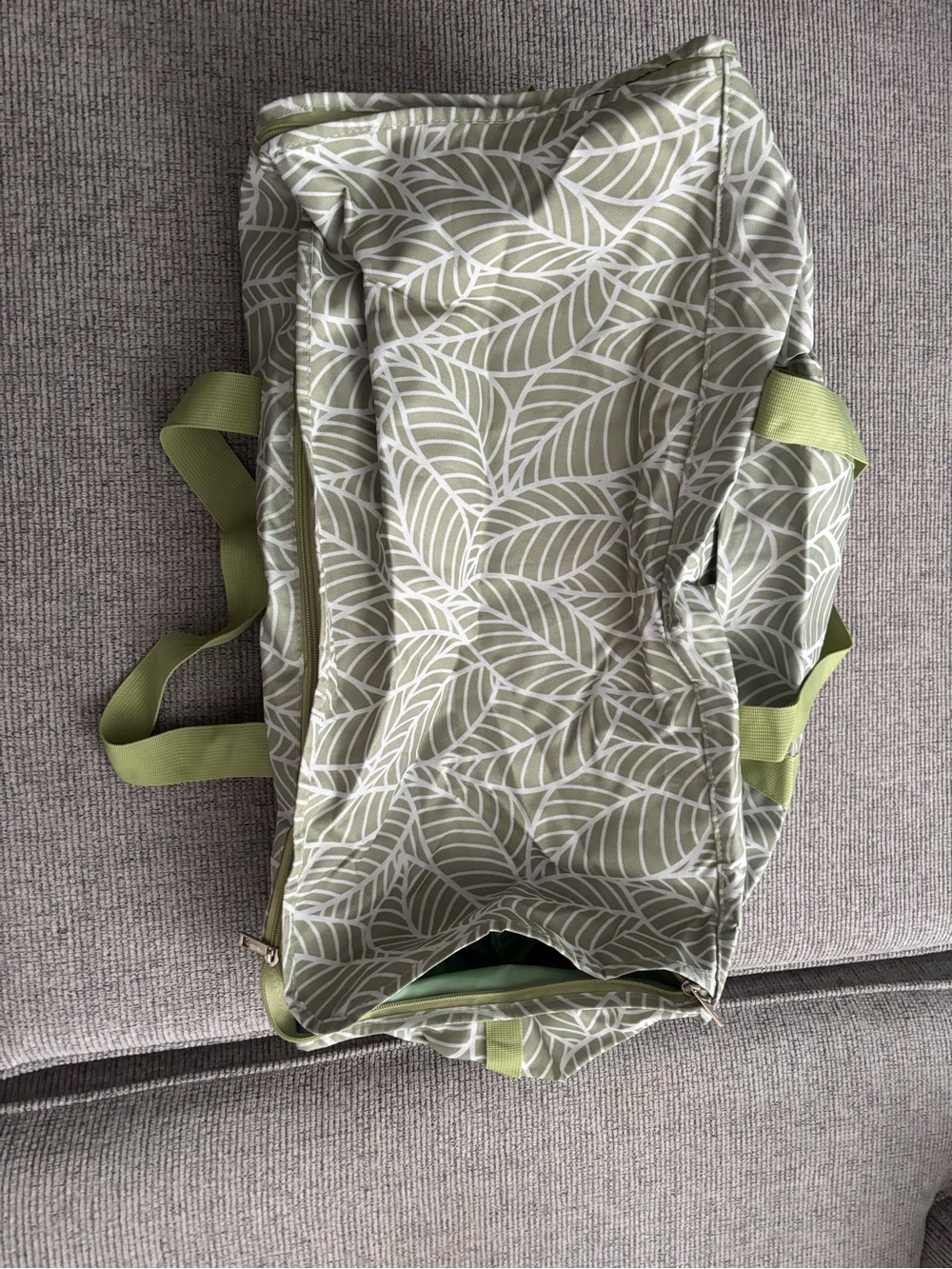 BALEINE Extra Large Storage Tote